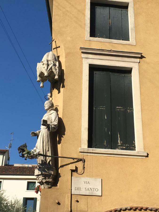 Ciao Amore Падуя Екстер'єр фото