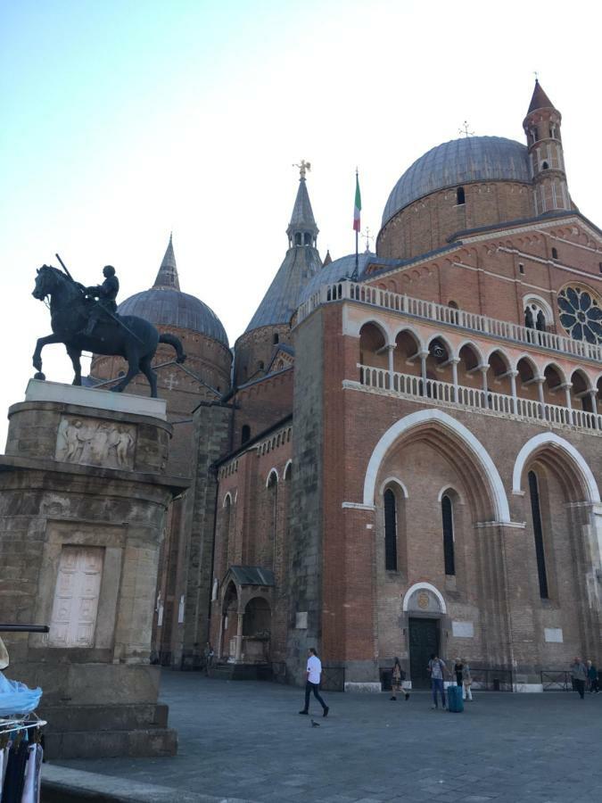 Ciao Amore Падуя Екстер'єр фото